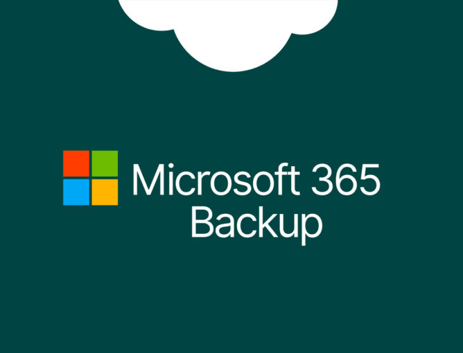 5 مزیت پشتیبان‌گیری SaaS محور Microsoft 365 برای MSPها
