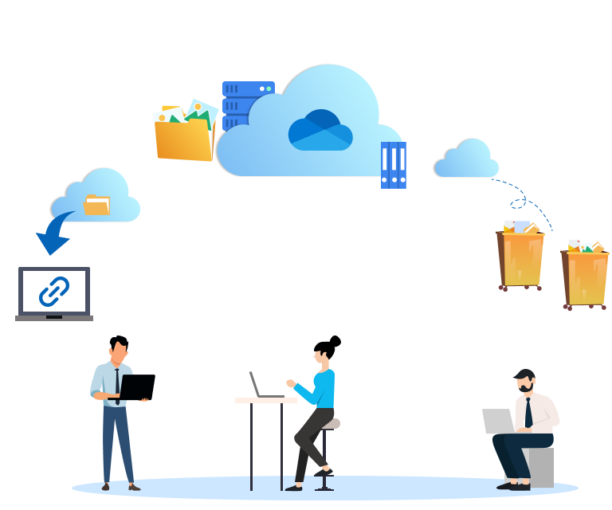 محافظت از اطلاعات در OneDrive چگونه است و چه مزایا و محدودیت هایی دارد؟ – قسمت دوم (پایانی)