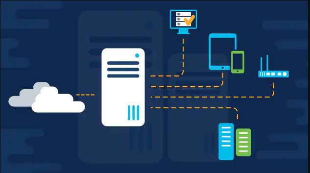 بررسی معماری و کاربردهای VDI یا دسکتاپ مجازی در سازمان به همراه مزایا و معایب آن