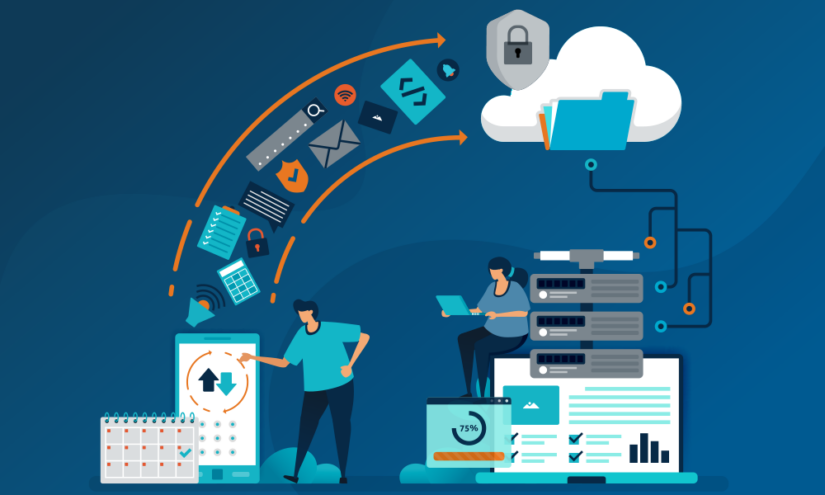 راهنمای گام‌به‌گام حفاظت از Backupهای سازمانی در زمان بحران