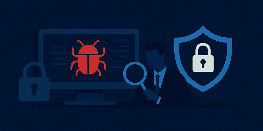 آسیب‌پذیری بحرانی