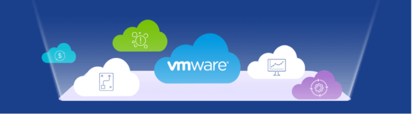 چگونه AIOps در VMware مانیتورینگ سنتی را به تحلیل هوشمند تبدیل می‌کند؟