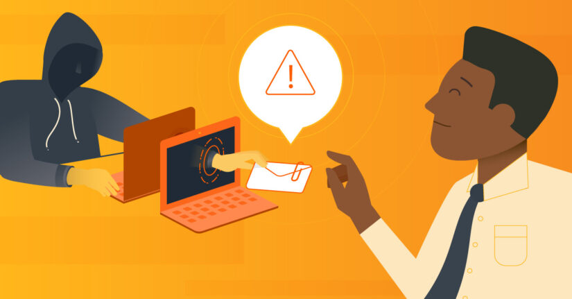 بررسی تخصصی سه فناوری جدید برای امنیت ایمیل سازمان‌ها در برابر فیشینگ، BEC و حملات Zero-Day