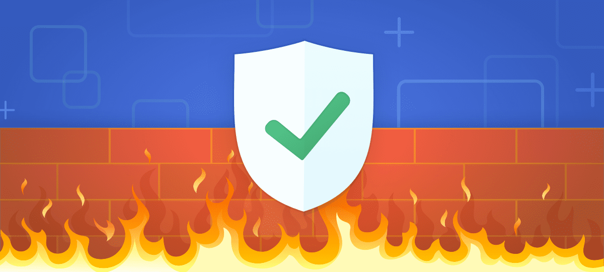 امنیت شبکه و فایروال‌