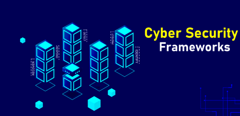 تحلیل مقایسه‌ای فریم‌ورک‌های امنیت سایبری با تأکید بر نقش مدیران IT در حفاظت از زیرساخت‌های حیاتی