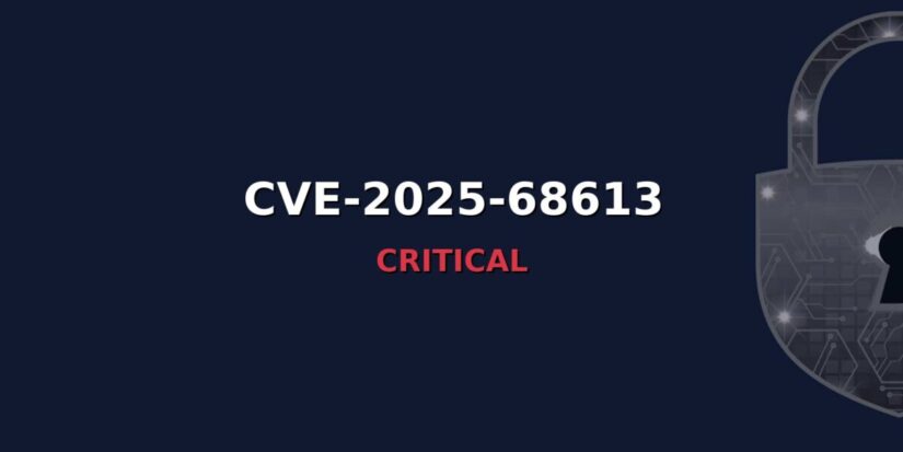 تحلیل تخصصی آسیب ­پذیری CVE‑2025‑68154 در Node.js و ارئه چک‌لیست امنیتی برای سازمان ها