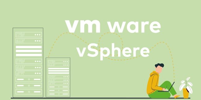 vSphere 