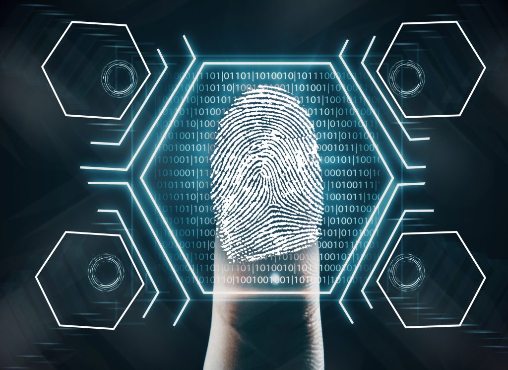 فارنزیک دیجیتال