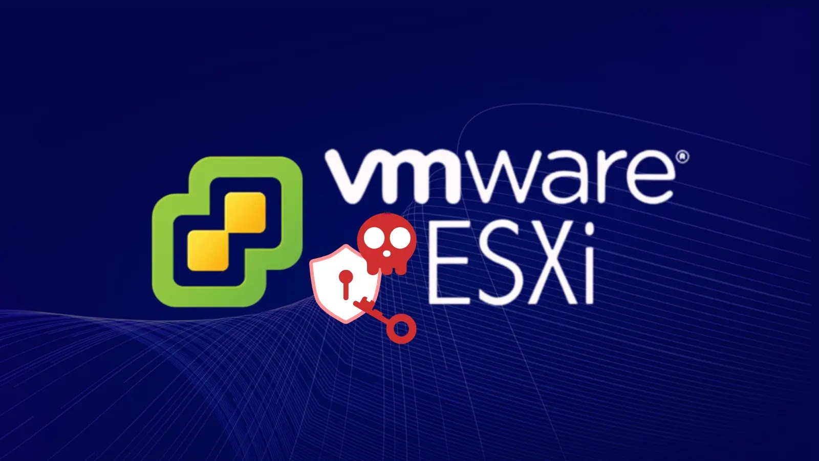 آسیبپذیریهای VMware ESXi