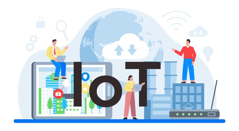 تحلیل تخصصی آسیبپذیری IoT، تجهیزات شبکه و تهدیدات امنیتی مرتبط