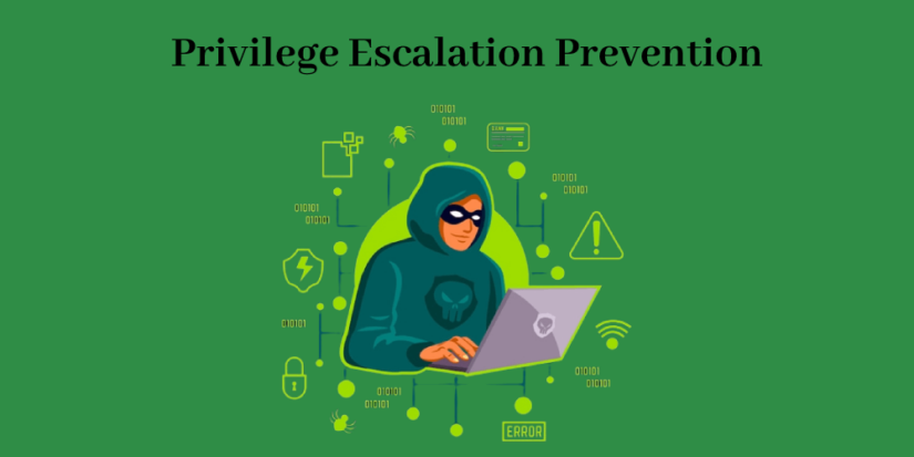 Privilege Escalation چیست؟ بررسی حملات ارتقا سطح دسترسی و راههای پیشگیری از آن