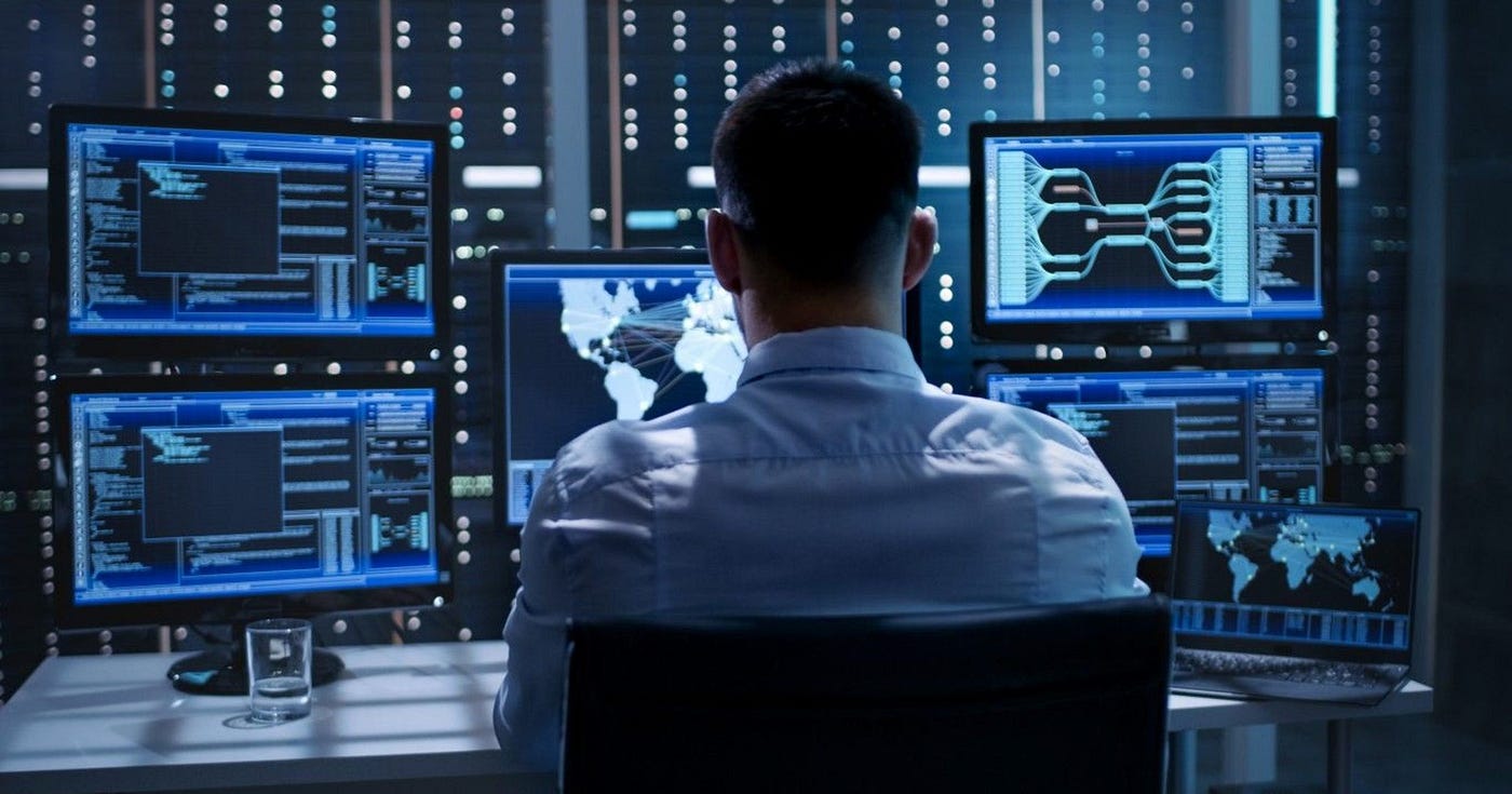 وظایف SOC Analyst