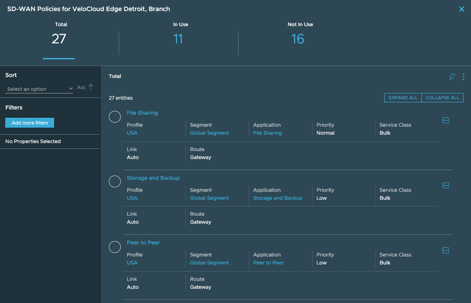 معرفی .2VMware vRealize Network Insight 5