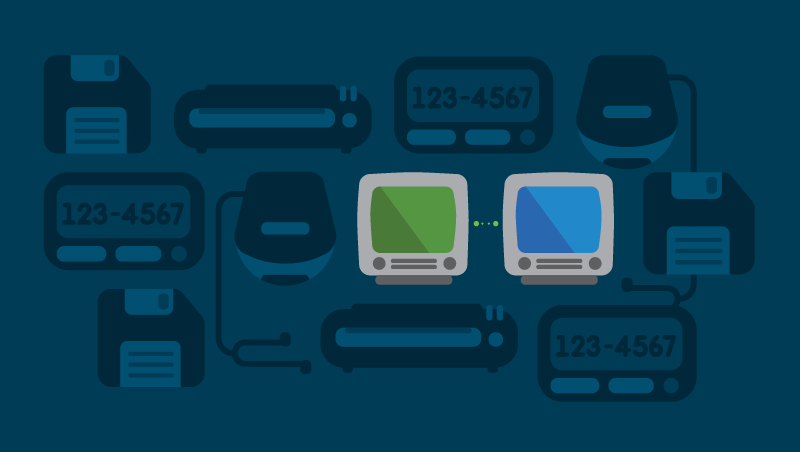 بررسی حملات مبتنی بر SMB و روش های مقابله با آن